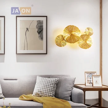 g9 led Postmodern Stainless Steel Golden Chrome Leaves LED Lamp LED Light Wall lamp Wall Light Wall Sconce For Bedroom
g9 led Postmodern Stainless Steel Golden Chrome Leaves LED Lamp LED Light Wall lamp Wall Light Wall Sconce For Bedroom