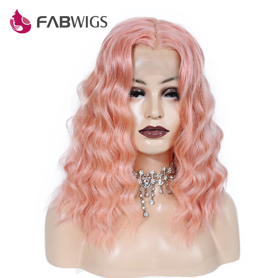 short human hair wigs