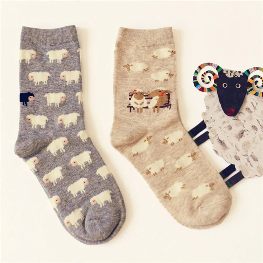 2-Pair-lot-New-Caramella-Lovely-Fashion-Cartoon-Sheep-Cotton-Color-Socks-For-Women-Creative-Cute.jpg_640x640