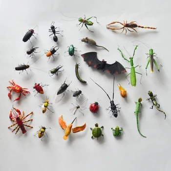 20PC SET Animal insect refrigerator magnetic stick cicada snail ants bee mantis Grasshopper cricket model props decoration dies
20PC SET Animal insect refrigerator magnetic stick cicada snail ants bee mantis Grasshopper cricket model props decoration dies
