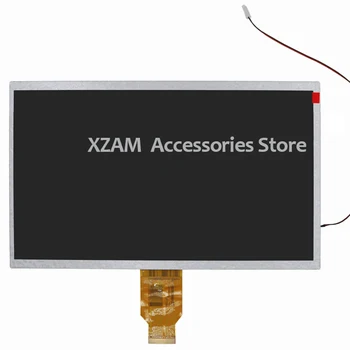 Original 10.1inch 40PIN sharpness of separation 1024x600 HD TFT LCD Screen FPC1014003-1 FPC1014003 for Tablet PC
Original 10.1inch 40PIN sharpness of separation 1024x600 HD TFT LCD Screen FPC1014003-1 FPC1014003 for Tablet PC
