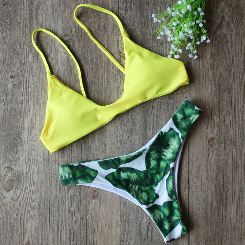 Floral Print Swim Suit Women Swimwear High Waisted Swimsuit Bikinis New Women's Bathing Suits Biquinis Feminino 2019 Bikini Set
Floral Print Swim Suit Women Swimwear High Waisted Swimsuit Bikinis New Women's Bathing Suits Biquinis Feminino 2019 Bikini Set