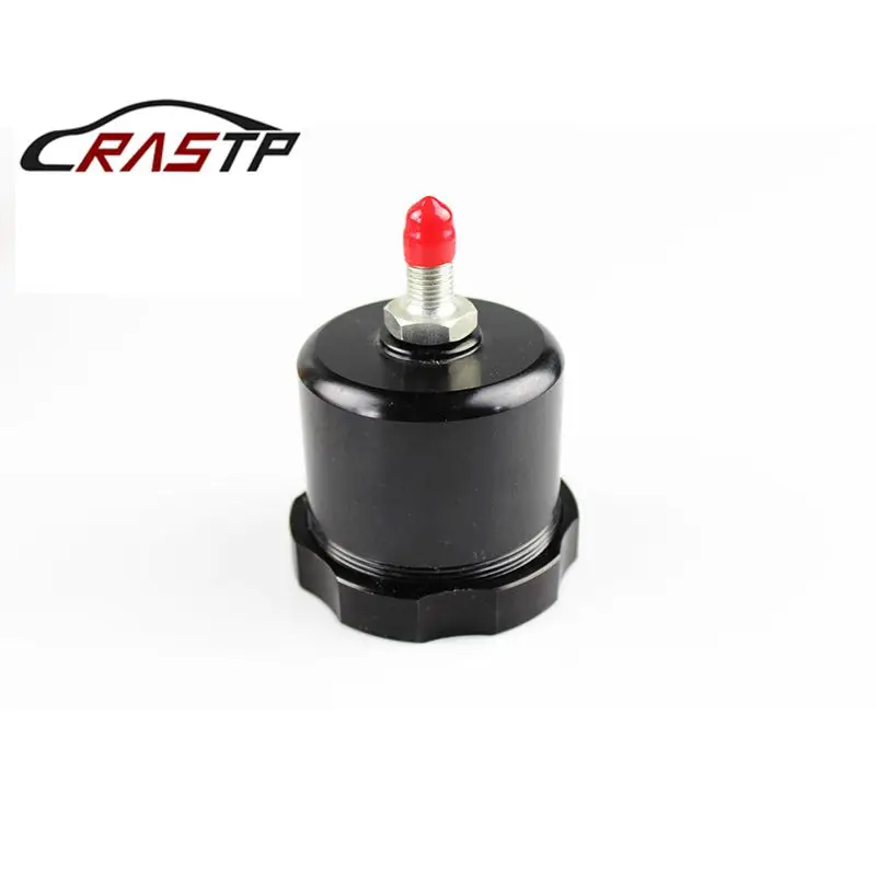 RASTP-Car Racing Hydraulic Drift Handbrake Oil Tank For Hand Brake Fluid Reservoir Oil Catch Can Hand Brake Cap Black RS-HB902
RASTP-Car Racing Hydraulic Drift Handbrake Oil Tank For Hand Brake Fluid Reservoir Oil Catch Can Hand Brake Cap Black RS-HB902