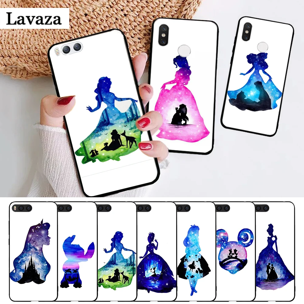 Lavaza Princess Alice lion king Silicone Case for Xiaomi MI 5X 6 6X 8 9 SE 9T Pro CC9E CC9 A3 F1 A1 A2 Lite MAX 3
Lavaza Princess Alice lion king Silicone Case for Xiaomi MI 5X 6 6X 8 9 SE 9T Pro CC9E CC9 A3 F1 A1 A2 Lite MAX 3