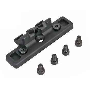 Thorntail 1913 Offset adaptive Light Mount For Attaching SF M300-600 Mini-Scout Adapter& 1913 Rail Mounted Weapon Hunting Lights
Thorntail 1913 Offset adaptive Light Mount For Attaching SF M300-600 Mini-Scout Adapter& 1913 Rail Mounted Weapon Hunting Lights