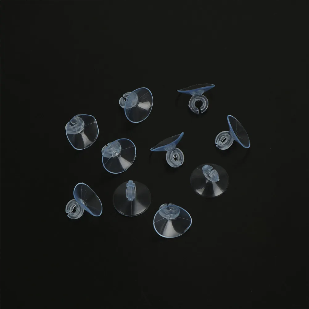 2018 New 10PCS Suction Cup Sucker Clip Holder For Aquarium Fish Tank Pump Airline Holders Clips Clamps
2018 New 10PCS Suction Cup Sucker Clip Holder For Aquarium Fish Tank Pump Airline Holders Clips Clamps