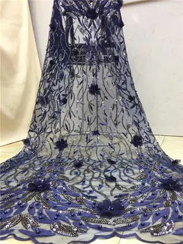 2019 New Design Handmade Beaded African Laces 2019,Black Color Lace Fabric, Newest 3D Applique Lace For Wedding Luxury Dresses
2019 New Design Handmade Beaded African Laces 2019,Black Color Lace Fabric, Newest 3D Applique Lace For Wedding Luxury Dresses