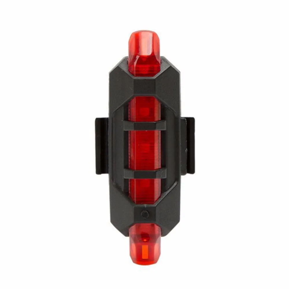 Hot Sale USB Red Light Bicycle Accessory Rechargeable LED Bicycle Bike Cycling Front Rear Tail Lamp Warning Flash Light
Hot Sale USB Red Light Bicycle Accessory Rechargeable LED Bicycle Bike Cycling Front Rear Tail Lamp Warning Flash Light