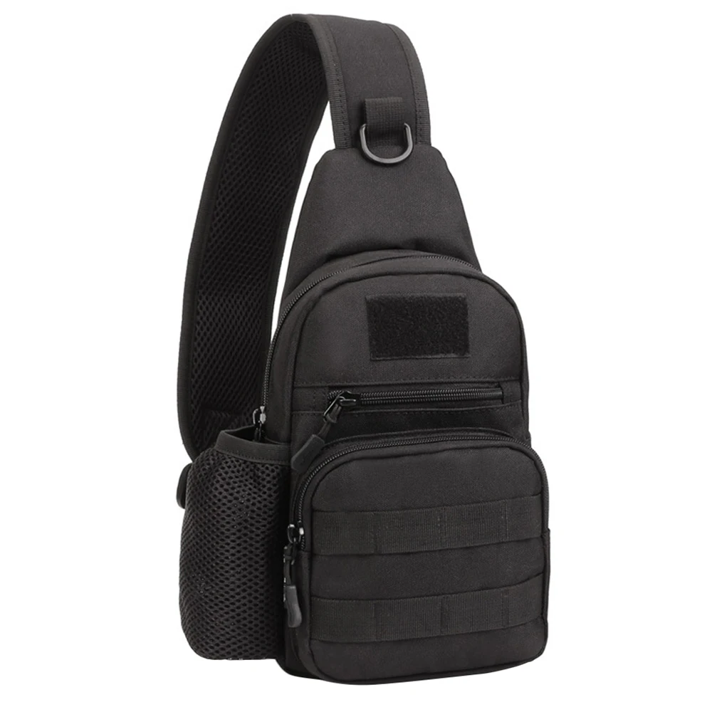 Outdoor Sports Bag Shoulder Military Camping Hiking Bag Tactical Backpack Utility Camping Travel Hiking Trekking Bag
Outdoor Sports Bag Shoulder Military Camping Hiking Bag Tactical Backpack Utility Camping Travel Hiking Trekking Bag