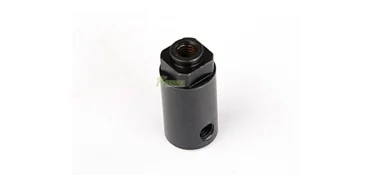 Выходной вал двигателя CNC из сплава, подходит для 1/5 Rovan F5 MCD XS-5, запчасти для электрических радиоуправляемых автомобилей
Выходной вал двигателя CNC из сплава, подходит для 1/5 Rovan F5 MCD XS-5, запчасти для электрических радиоуправляемых автомобилей
