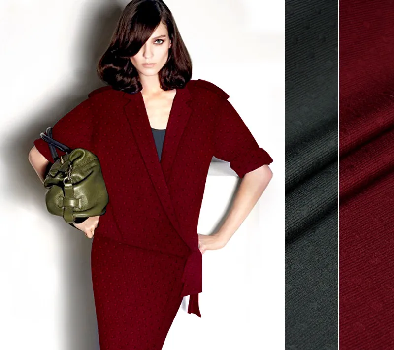 Special clearance! Shirt silk wool blend fabric clothing lining wool fabric wholesale high quality silk cloth
Special clearance! Shirt silk wool blend fabric clothing lining wool fabric wholesale high quality silk cloth