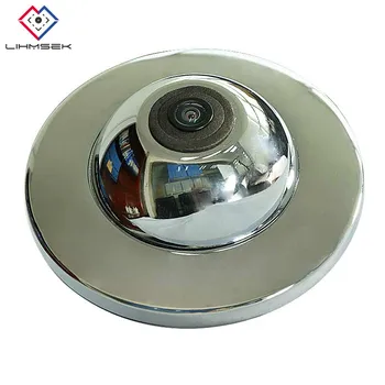 Lihmsek Hot Selling HD AHD 360 Degree Full View Indoor CCTV 1080P 2MP Panoramic Fisheye AHD Dome Camera, Metal Housing 
Lihmsek Hot Selling HD AHD 360 Degree Full View Indoor CCTV 1080P 2MP Panoramic Fisheye AHD Dome Camera, Metal Housing