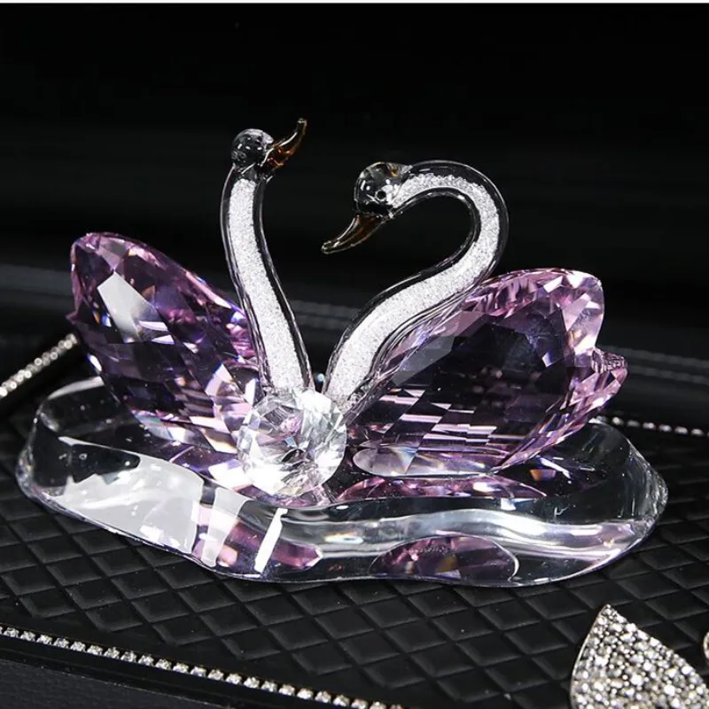 Car interior car accessories beautiful interior seat type crystal swan creative car decoration center console jewelry female
Car interior car accessories beautiful interior seat type crystal swan creative car decoration center console jewelry female