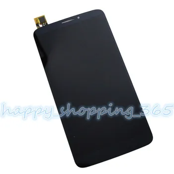 For Alcatel One Touch Hero 8020 8020D LCD Display touch screen Assembly free tools replacment
For Alcatel One Touch Hero 8020 8020D LCD Display touch screen Assembly free tools replacment