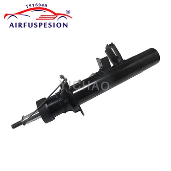For BMW X3 F25 X4 F26 Front Left Right Air Suspension Shock Absorber Damper Strut with ADS 2010-2018 37116797025 37116797026
For BMW X3 F25 X4 F26 Front Left Right Air Suspension Shock Absorber Damper Strut with ADS 2010-2018 37116797025 37116797026