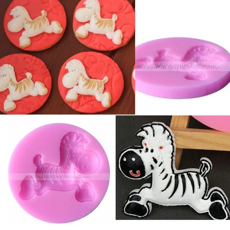 1PCS Horse Shape Silicone molds Handmade Soap Mold, Fondant Cake Decoration Sugar Craft Tools baking tools E027
1PCS Horse Shape Silicone molds Handmade Soap Mold, Fondant Cake Decoration Sugar Craft Tools baking tools E027