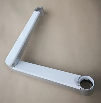 Aluminum Alloy Foldable Two Sections Long Arm for OA-7/OA-4/OA-3/OA-8 Laptop Holder / Monitor Holder Accessory
Aluminum Alloy Foldable Two Sections Long Arm for OA-7/OA-4/OA-3/OA-8 Laptop Holder / Monitor Holder Accessory