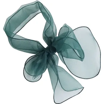 Small transparent silk scaves south korea style summer spring Organza extra-long silk scarves silk chiffon necktie
Small transparent silk scaves south korea style summer spring Organza extra-long silk scarves silk chiffon necktie