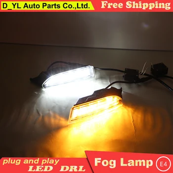 Car styling For VW Scirocco 2015 LED DRL High brightness guide LED DRL led fog lamps daytime running lights c style
Car styling For VW Scirocco 2015 LED DRL High brightness guide LED DRL led fog lamps daytime running lights c style
