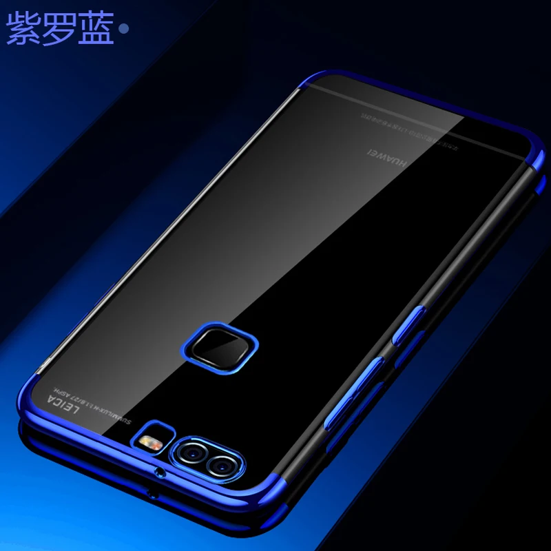 

Case for Huawei P9 Lite 2016 vns-l21 vns-l22 vns-l23 vns-l31 vns-l53 P9lite Silicone Cover Phone Case Coque for Huawei P9 Lite