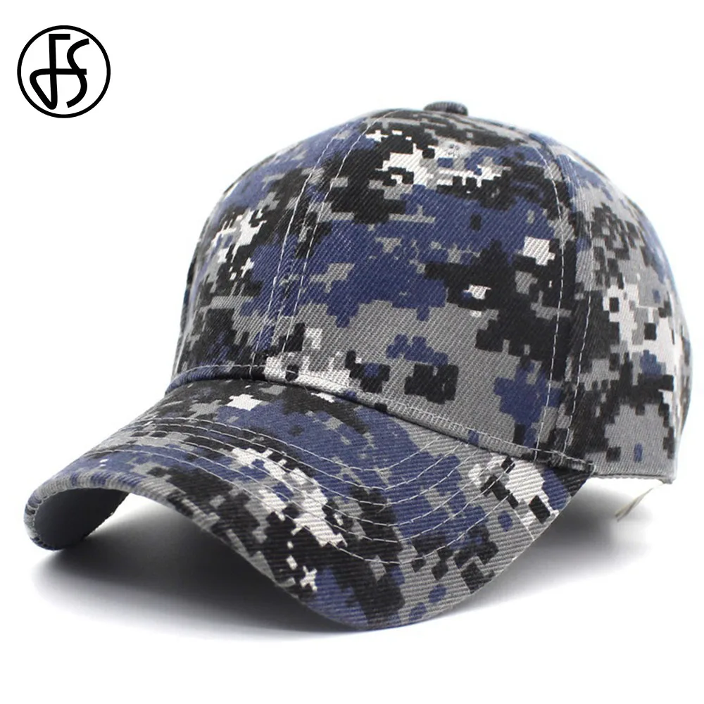 FS 2019 Unisex Summer Outdoor Tactical Hats Women Men Blue Green Camouflage Baseball Caps Snapback Casual Gorra Camuflaje
FS 2019 Unisex Summer Outdoor Tactical Hats Women Men Blue Green Camouflage Baseball Caps Snapback Casual Gorra Camuflaje
