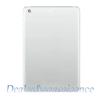 1Pcs For iPad Mini 3 A1599 A1600 WIFI or WIFI+Cellular (Wi-Fi or 3G/LTE) Back Battery Cover Rear Door Housing Case Replacement
1Pcs For iPad Mini 3 A1599 A1600 WIFI or WIFI+Cellular (Wi-Fi or 3G/LTE) Back Battery Cover Rear Door Housing Case Replacement