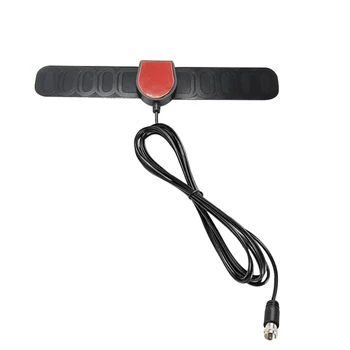 1PCS 35 miles Universal Auto Car AM FM Radio Antenna Patch Windscreen Aerial AN-1031A 9.8ft Cable 2019 NEW HOT SALE
1PCS 35 miles Universal Auto Car AM FM Radio Antenna Patch Windscreen Aerial AN-1031A 9.8ft Cable 2019 NEW HOT SALE