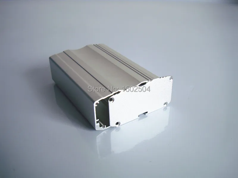 1PC Instrument shell industrial aluminium box alloy small enclosure DIY 53*26*80mm NEW wholesale
1PC Instrument shell industrial aluminium box alloy small enclosure DIY 53*26*80mm NEW wholesale