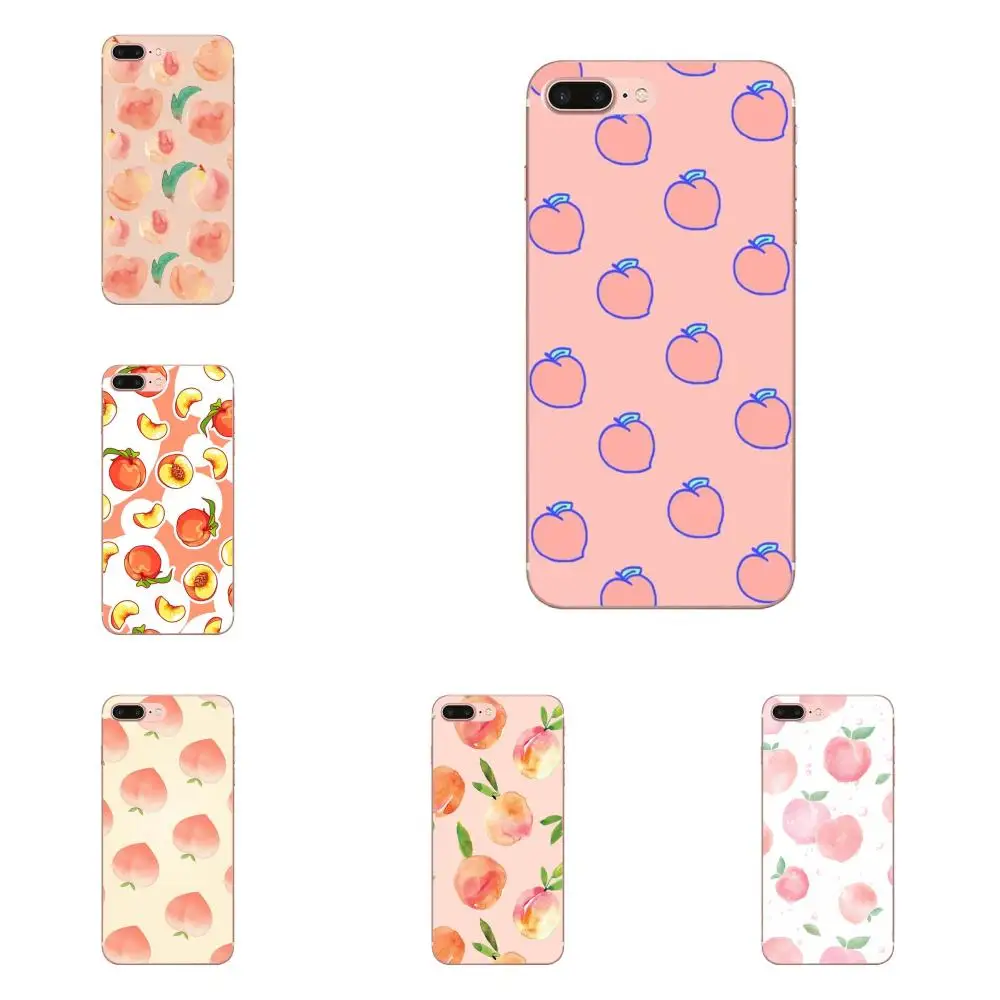 Fruit Pink Peach Soft Print Phone For Galaxy J1 J2 J3 J330 J4 J5 J6 J7 J730 J8 2015 2016 2017 2018 mini Pro
Fruit Pink Peach Soft Print Phone For Galaxy J1 J2 J3 J330 J4 J5 J6 J7 J730 J8 2015 2016 2017 2018 mini Pro