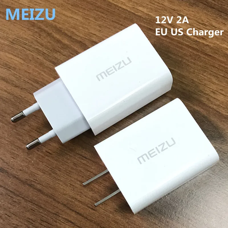 Original Meizu 16th Charger,12V 2A fast plug adapter for meizu 15 16 16x m5 m6 m7 note pro 5 6 7 plus m5s m6s mx4 mx5 mx6 mx7 s6
Original Meizu 16th Charger,12V 2A fast plug adapter for meizu 15 16 16x m5 m6 m7 note pro 5 6 7 plus m5s m6s mx4 mx5 mx6 mx7 s6