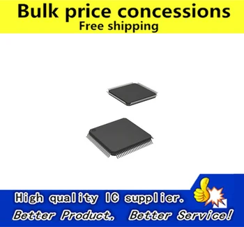 Free Shipping 10pcs/lots STM32F207VCT6 STM32F207 32F207 LQFP-100 New original IC In stock!
Free Shipping 10pcs/lots STM32F207VCT6 STM32F207 32F207 LQFP-100 New original IC In stock!