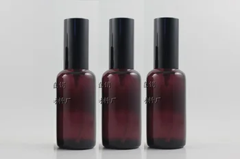 50ml purple/violet Glass travel refillable perfume bottle with black aluminum atomiser/sprayer,perfume container,perfume packing
50ml purple/violet Glass travel refillable perfume bottle with black aluminum atomiser/sprayer,perfume container,perfume packing