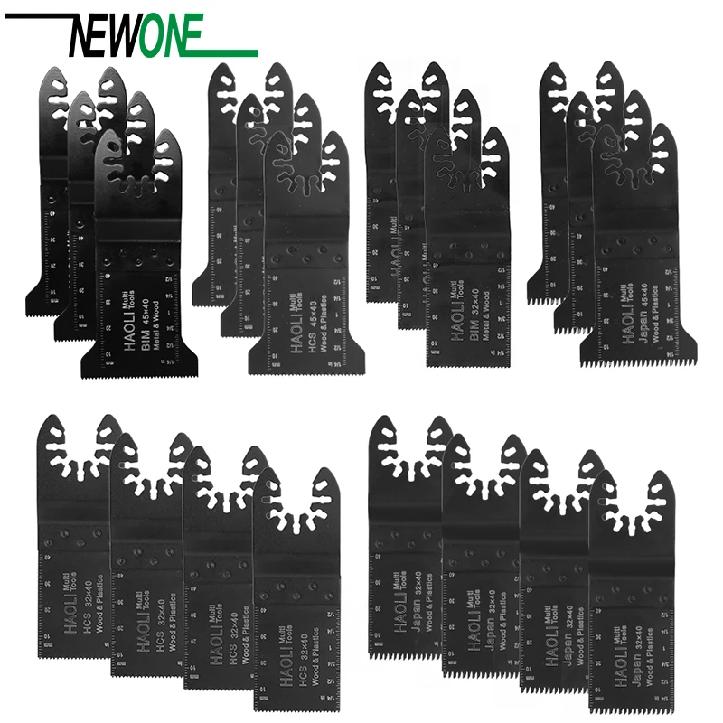 20pc 32-45mm quick change Oscillating Tool saw blades for Black&Decker Dewalt, DIY at home for wood working FREE SHIPPING
20pc 32-45mm quick change Oscillating Tool saw blades for Black&Decker Dewalt, DIY at home for wood working FREE SHIPPING