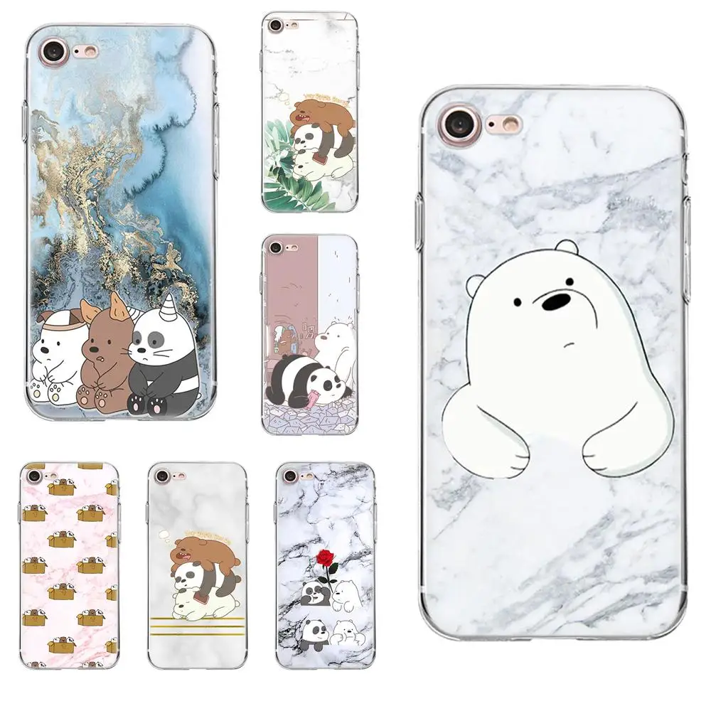 Marble We Bare Bears Marble TPU Pattern For Xiaomi Redmi Mi Note 7 8 9 SE Pro Lite Go Play
Marble We Bare Bears Marble TPU Pattern For Xiaomi Redmi Mi Note 7 8 9 SE Pro Lite Go Play