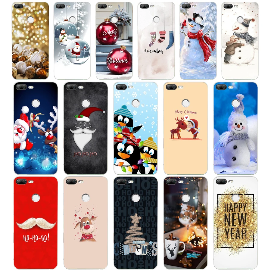147WE happy New Year merry Christmas Soft Silicone Tpu Cover phone Case for huawei Honor 8 9 10 Lite 8X p 8 9 lite 2017
147WE happy New Year merry Christmas Soft Silicone Tpu Cover phone Case for huawei Honor 8 9 10 Lite 8X p 8 9 lite 2017