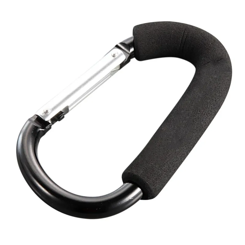 1PCS high Quality Baby Stroller Hook Stroller Shopping Accessories Hook Pram Hooks Hanger A
1PCS high Quality Baby Stroller Hook Stroller Shopping Accessories Hook Pram Hooks Hanger A