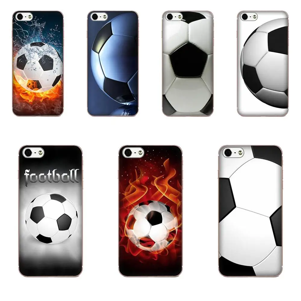 For Huawei Honor Mate Nova 2 6A 7A 7C 8C 8S 10 10i Y5 Y9 Lite P Smart GR5 2019 TPU Art Print Soccer Ball Game Time
For Huawei Honor Mate Nova 2 6A 7A 7C 8C 8S 10 10i Y5 Y9 Lite P Smart GR5 2019 TPU Art Print Soccer Ball Game Time