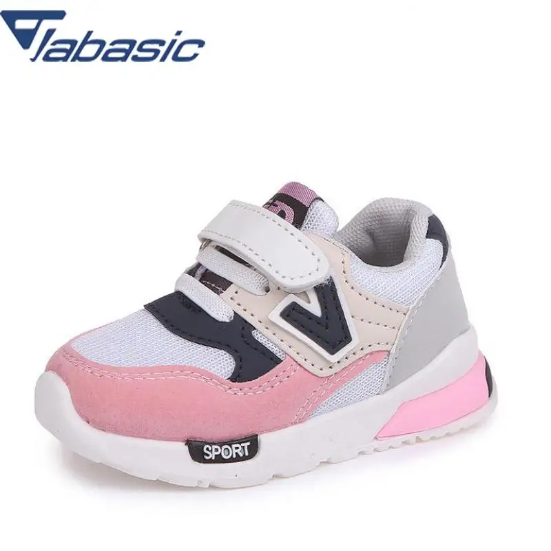 Jabasic Baby Toddler Shoes Net Breathable Pink Leisure Sports Running Shoes For Girls White Shoes For Boys Chaussure Enfant
Jabasic Baby Toddler Shoes Net Breathable Pink Leisure Sports Running Shoes For Girls White Shoes For Boys Chaussure Enfant