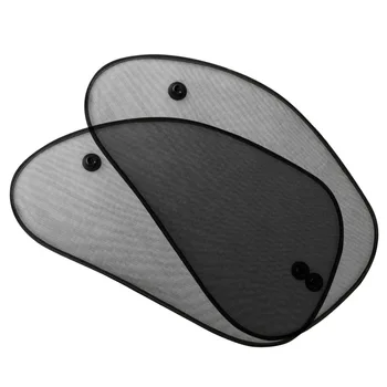 Practical Car Sun Shades UV protection Sunshades Cover Side Sun Shades Kids Baby Travel Car Sun Shades Rear Window Mesh 2pcs
Practical Car Sun Shades UV protection Sunshades Cover Side Sun Shades Kids Baby Travel Car Sun Shades Rear Window Mesh 2pcs