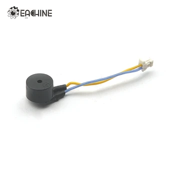 Original Eachine BAT QX105 Vtail QX110 Micro FPV LED Racing Quadcopter Spare Parts Buzzer Alarm Beeper QX105B from
Original Eachine BAT QX105 Vtail QX110 Micro FPV LED Racing Quadcopter Spare Parts Buzzer Alarm Beeper QX105B from