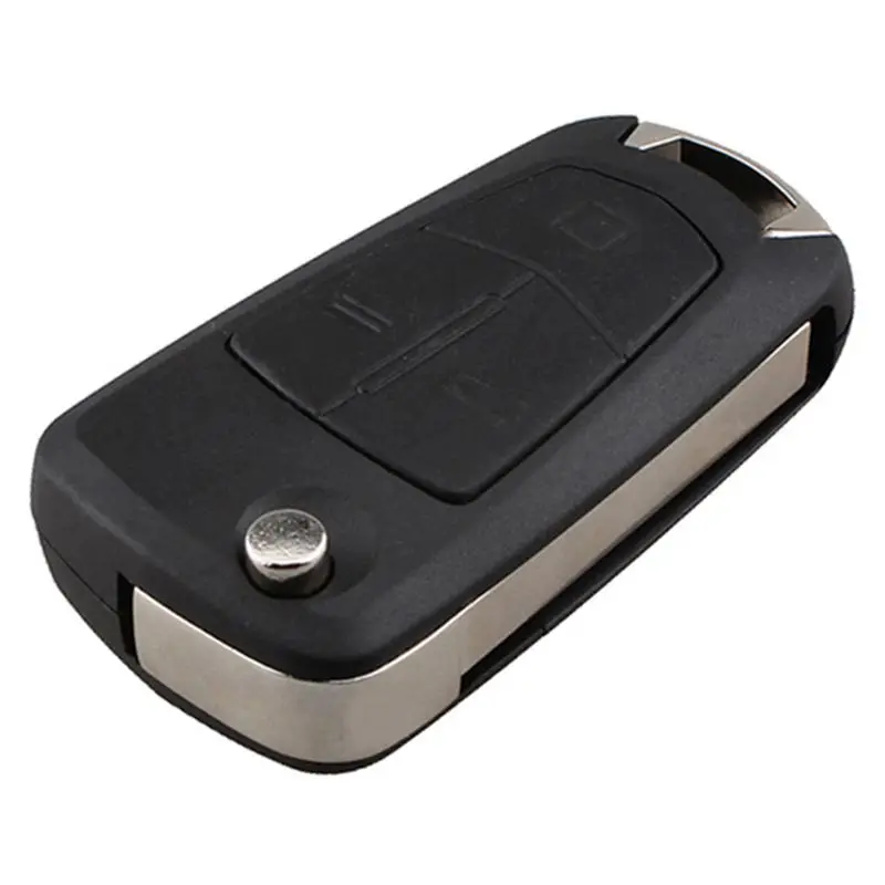3 Buttons Car Remote Key For Vauxhall Opel Vectra C Astra H Zafira B 2005 2006 2007 2008 2009 2010 434Mhz PCF7946 Chip
3 Buttons Car Remote Key For Vauxhall Opel Vectra C Astra H Zafira B 2005 2006 2007 2008 2009 2010 434Mhz PCF7946 Chip