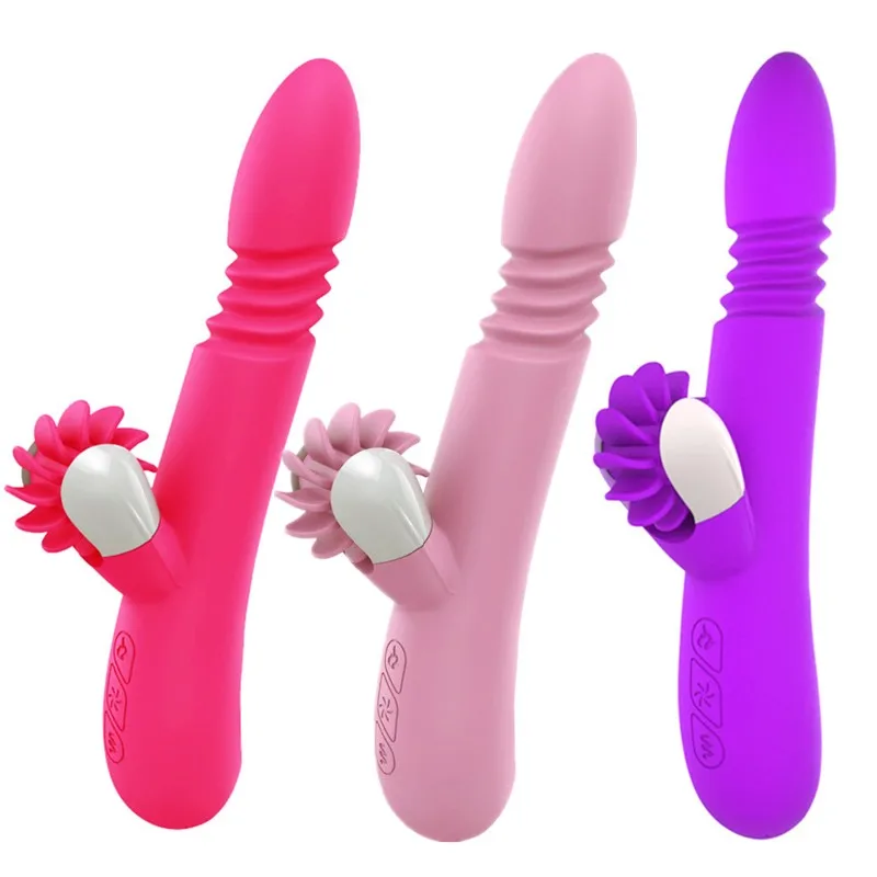 Вибрирующий Вибратор