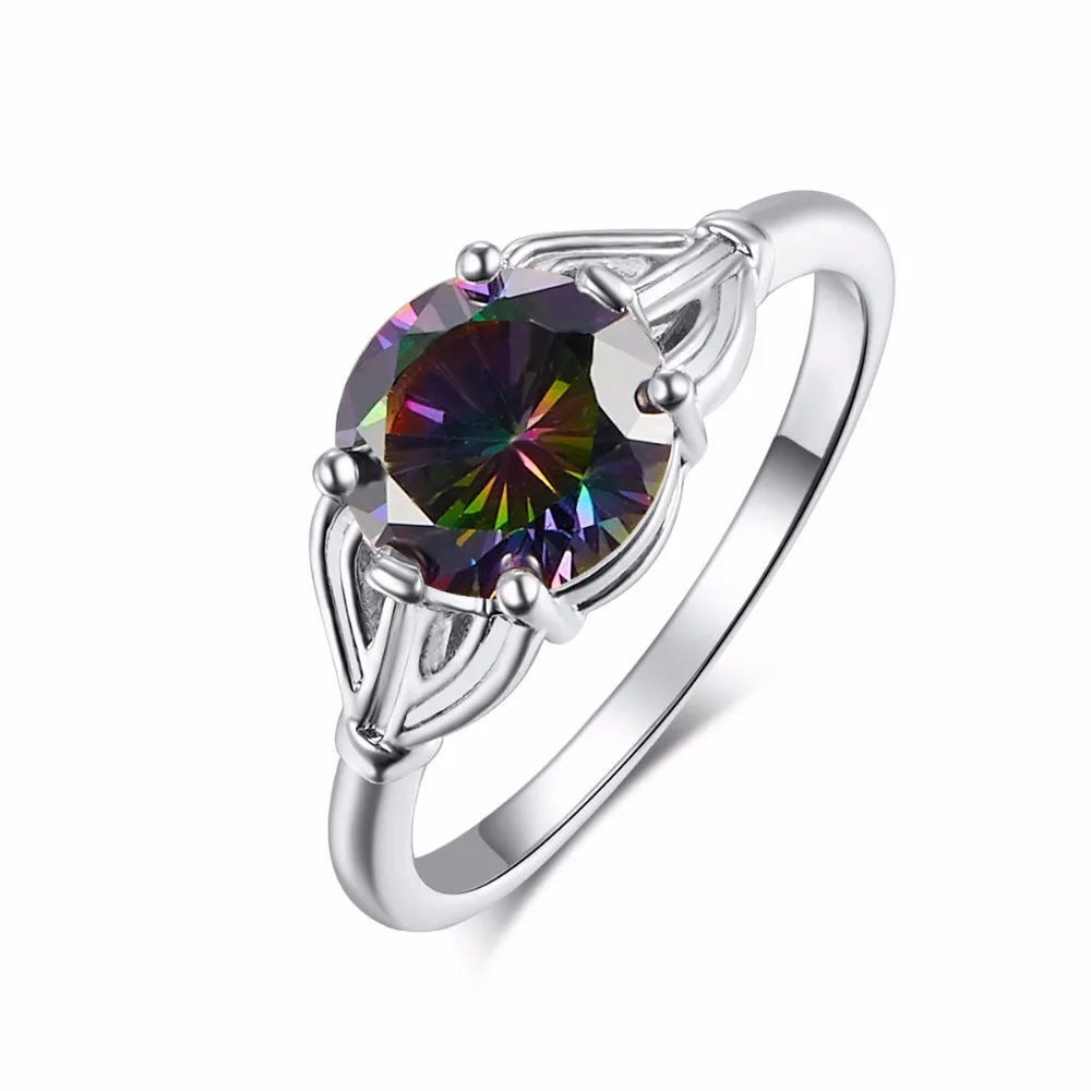 Fashion Women Big Stone Wedding Rings Size 6 7 8 9 10 Fine Jewelry 2 carat AAAA+ Multi CZ Stone Rings for Women Party Jewelry
Fashion Women Big Stone Wedding Rings Size 6 7 8 9 10 Fine Jewelry 2 carat AAAA+ Multi CZ Stone Rings for Women Party Jewelry