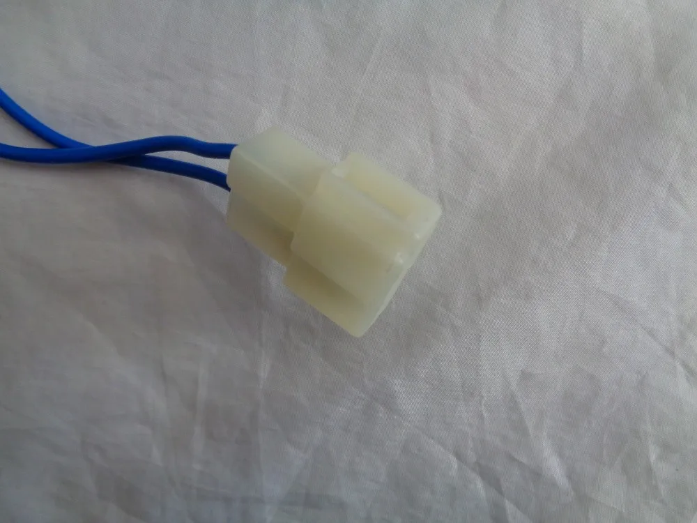 35UF 350VAC Capacitor 02