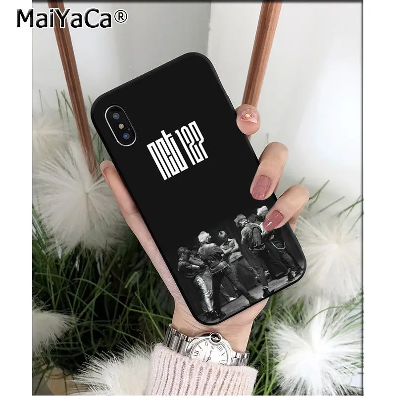 Nct 127
