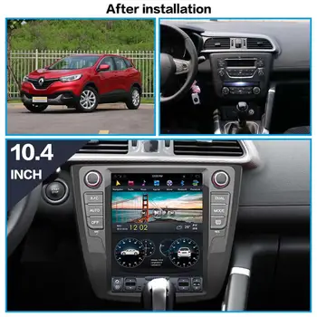 Android 7.0 2+64 Tesla system car no dvd player radio gps automatic For Renault Kadjar 2016 2017 navigation multimedia stereo
Android 7.0 2+64 Tesla system car no dvd player radio gps automatic For Renault Kadjar 2016 2017 navigation multimedia stereo
