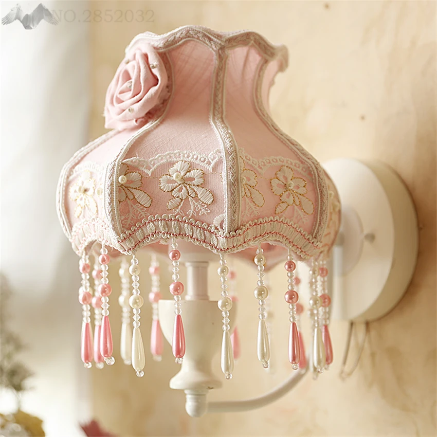 Cute Creative Pink Wall Lamps Led Home Lighting Kids Room Wall Lights for Bedroom Bedside Reading Indoor Lighting Wedding Decor
Cute Creative Pink Wall Lamps Led Home Lighting Kids Room Wall Lights for Bedroom Bedside Reading Indoor Lighting Wedding Decor