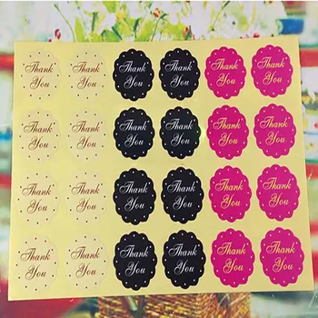 wholesale 2000pcs Size 3cm Thank You 4 Colors label sticker Flower Shape For DIY Hand Made Gift /Cake /Candy/Crafts Souvenir
wholesale 2000pcs Size 3cm Thank You 4 Colors label sticker Flower Shape For DIY Hand Made Gift /Cake /Candy/Crafts Souvenir
