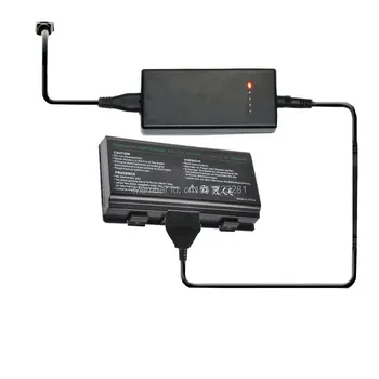 External Laptop Battery Charger for Asus 70-NLF1B2000Y 70-NLF1B2000Z 90-NQK1B1000Y A31-T12 A31-X51
External Laptop Battery Charger for Asus 70-NLF1B2000Y 70-NLF1B2000Z 90-NQK1B1000Y A31-T12 A31-X51
