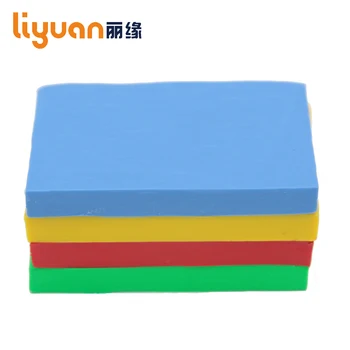 500g/17.64oz Solid Color Oven Bake Soft Polymer Plasticine Clay Fimo Effect Clay Blocks Educational DIY Modelling Craft Art Toys
500g/17.64oz Solid Color Oven Bake Soft Polymer Plasticine Clay Fimo Effect Clay Blocks Educational DIY Modelling Craft Art Toys